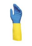 Guantes de neoprene/látex MAPA ALTO / Duo-Mix Bicolor 405