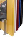 Rack para tablas de corte