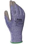 Guantes de poliuretano MAPA Krytech 586 Anticorte