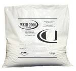 Detergente en polvo Wash 2000
