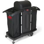 Carro hotelero Housekeeping 9T78
