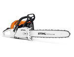 Motosierra MS 382 STIHL