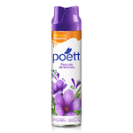 Desodorante de ambiente Poett