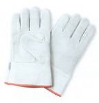 Guantes industriales de descarne