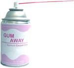 Removedor de chicle Gum Away