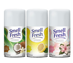Aromatizadores Smell Fresh