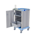 Carro multifuncional Guard 100
