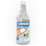 Alcohol en espuma Sanifoam <strong>Recarga</strong>