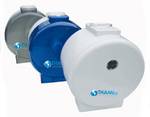 Dispenser de papel higiénico Pvc