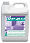 Suavizante para ropa Soft Wash