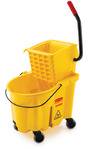 Carro prensa mopa Wave Brake