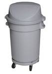 Tapa Push para Brute de 121lts