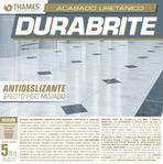 Acabado acrílico Durabrite