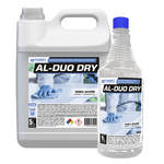 Limpiador desinfectante para multisuperficies AL-DUO DRY