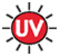 Estabilizador UV agregado para una máxima durabilidad en exteriores. 
