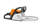 Motosierra MS 170 STIHL