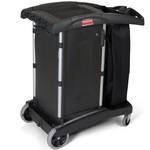 Carro hotelero Housekeeping 9T77