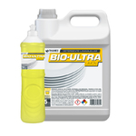 Detergente Bio-Ultra Limón