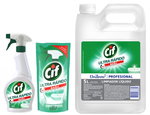 Limpiador Cif Baño