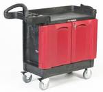 Carro utilitario Trademaster 4512-88