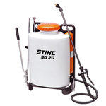 Pulverizador de mochila SG 20 STIHL