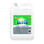 Jabón líquido para ropa Drive Matic Profesional 5lt