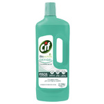 Limpiador de pisos Oxy-Gel