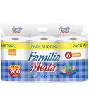 Rollo de cocina FAMILIA MEDA