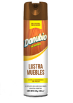 Lustramuebles Danubio