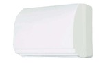 Dispenser para bobinas de mano - sin mecanismo 200mts