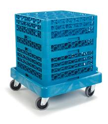 Carro para canastos en Racks para Lavavajillas - Casa Thames