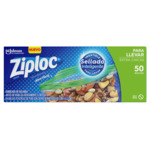 Bolsas Ziploc