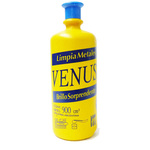 Limpia metales Venus