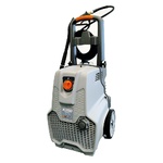 Hidrolavadora agua fría COMET K250 TRIFÁSICA