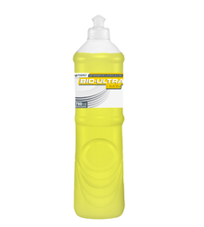 DETERGENTE BIO ULTRA LIMÓN 25% x750ml