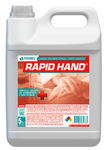 Jabón antibacterial Rapid Hand 