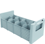 Rack lavavajillas canasto para cubiertos