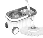 Balde centrifugador Easy Mop