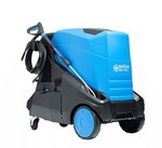 Hidrolavadora Nilfisk de agua caliente MH 5M-180/800