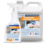 Desmanchador Power Wash Oxy