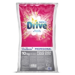 Jabón en polvo Drive Matic Profesional 10kg