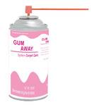 Removedor de chicle Gum Away
