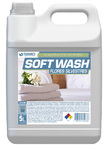 Suavizante para ropa Soft Wash