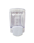 Dispenser de jabón líquido Clear 400ml 