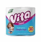 Papel higiénico Vita