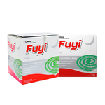 Espirales Fuyi para mosquitos