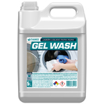 Jabón líquido para ropa Gel Wash