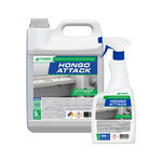 Desinfectante de superficies Hongo Attack