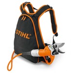 Tijeras batería Pro ASA 85 STIHL