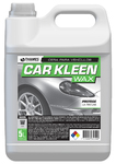 Cera protectora Car Kleen Wax